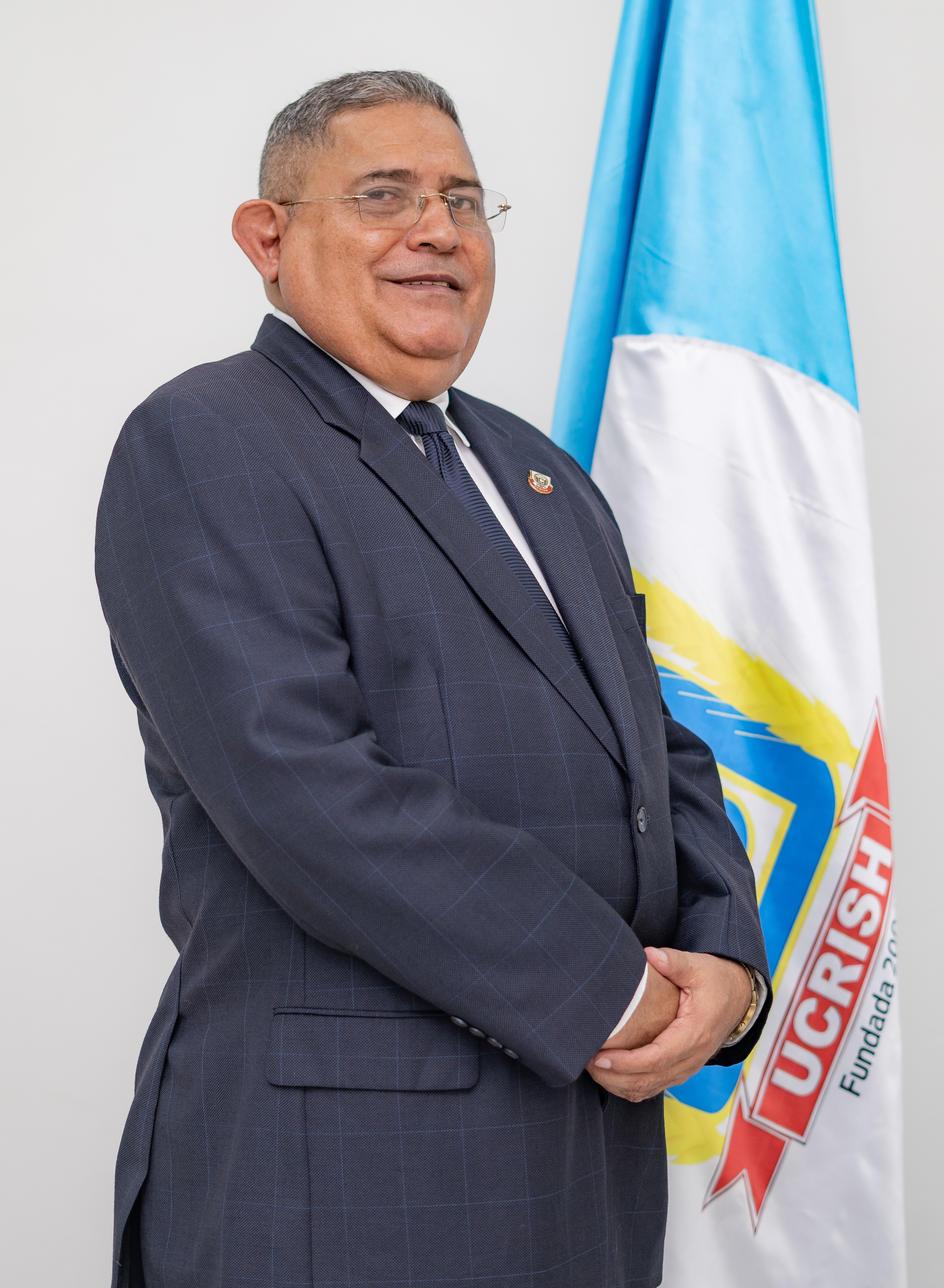 Abog. Ramon Isrrael Ponce Segura